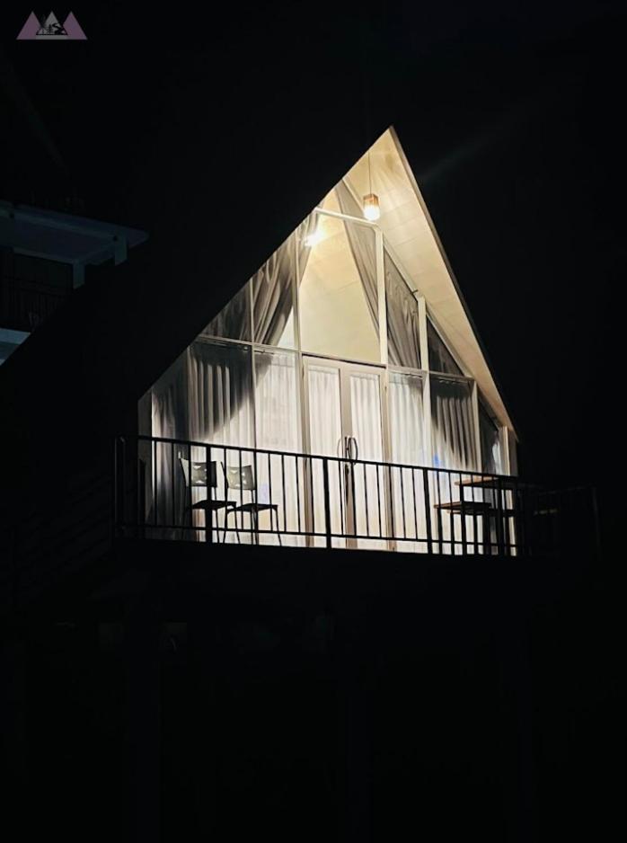 Almost Heaven Talawakele Exterior photo